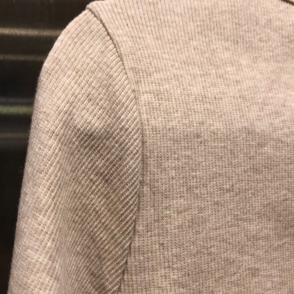 Technopia Button Up Cardigan - Picture 7 of 8